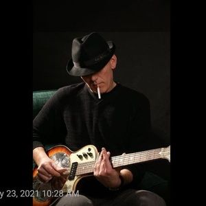 Meet your Posher, Vlado